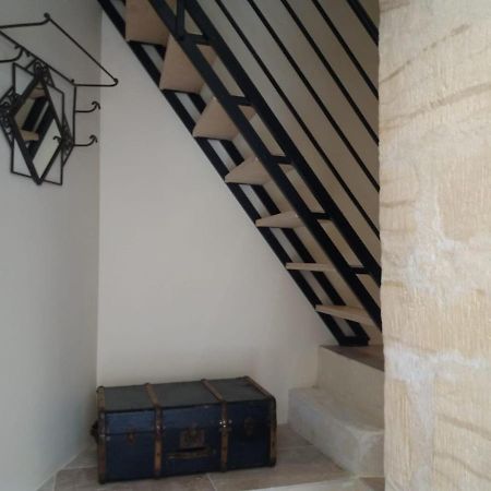 Le Loft De La Salamandre Sarlat Екстериор снимка
