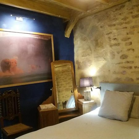 Le Loft De La Salamandre Sarlat Екстериор снимка
