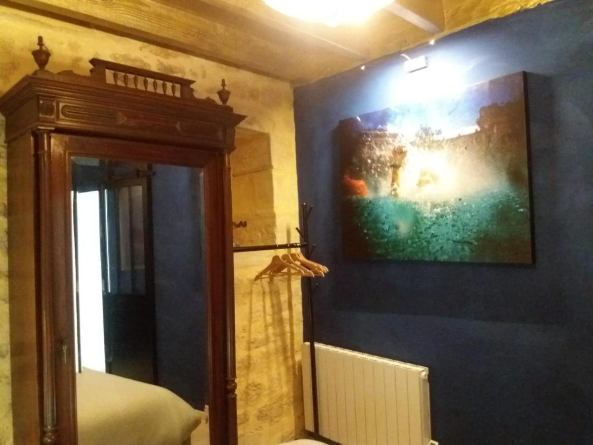 Le Loft De La Salamandre Sarlat Екстериор снимка